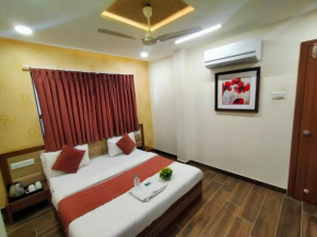 Shiv Shakti Hotel